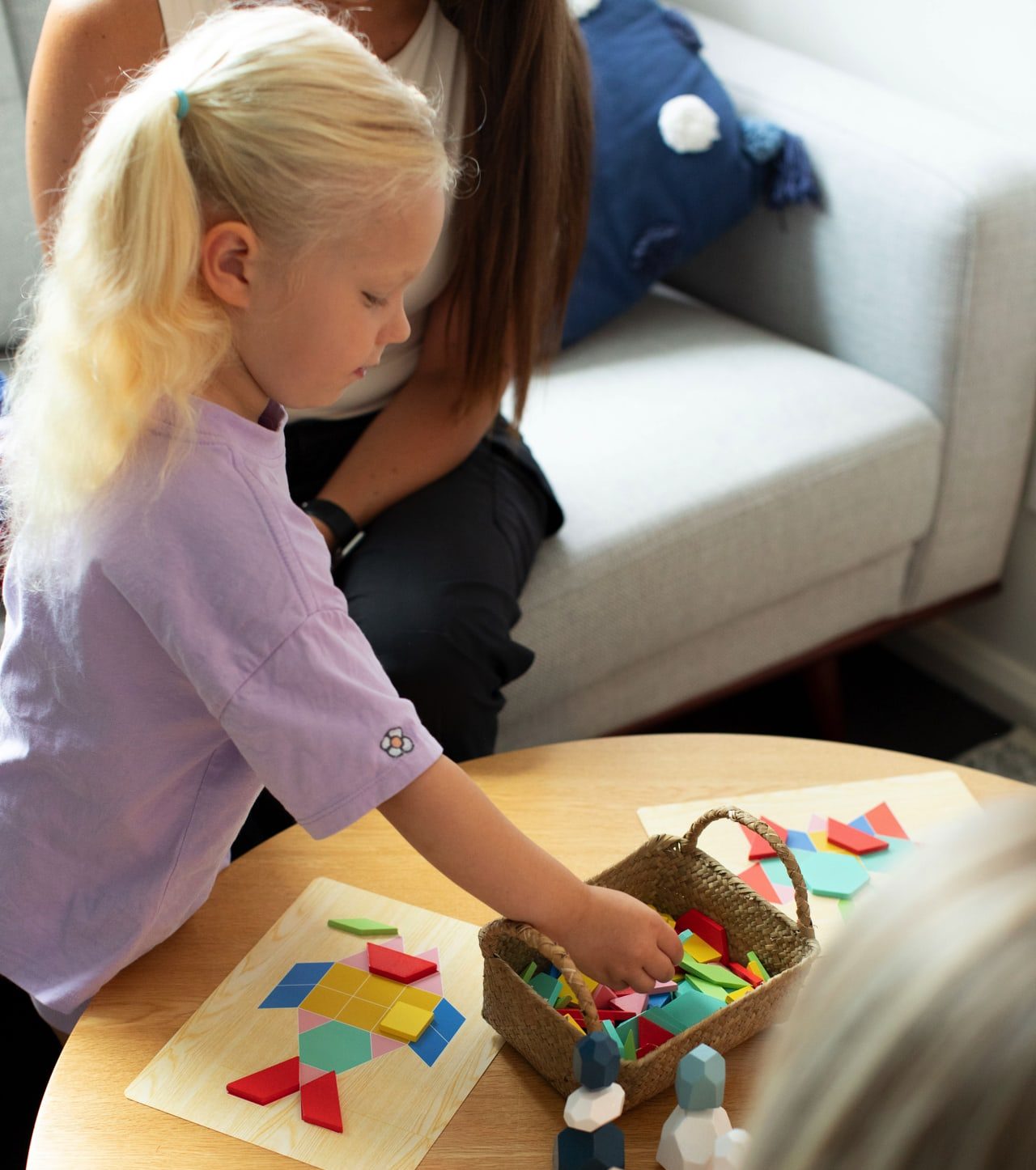 Early Childhood Intervention and Development Therapy | Marsden Health ...